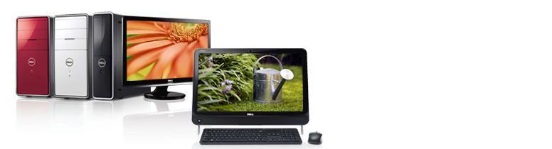dell™ inspironデスクトップ dell™ inspironデスクトップ